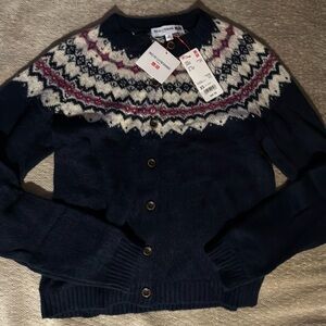Uniqlo Sweater